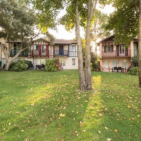 Village - Maeva - 2 Pieces 4 Personnes - Confort Mae-3094 Appartement Moliets-et-Maa