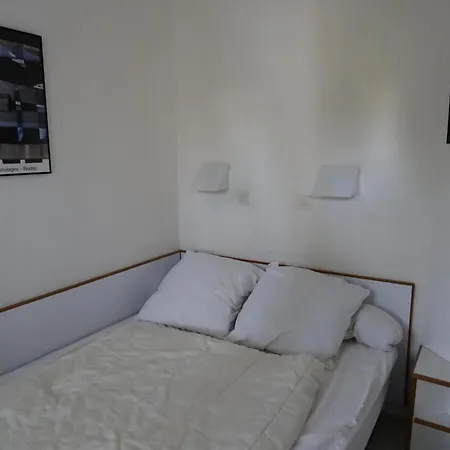 Village - Maeva - 2 Pieces 4 Personnes - Confort Mae-3094 * Moliets-et-Maa