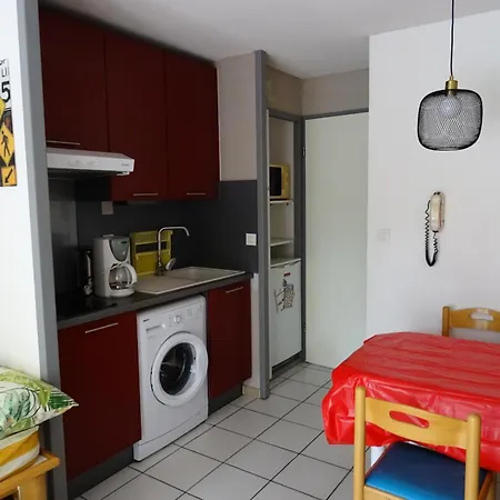 Village - Maeva - 2 Pieces 4 Personnes - Confort Mae-3094 *