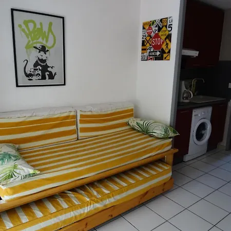 Village - Maeva - 2 Pieces 4 Personnes - Confort Mae-3094 * Moliets-et-Maa