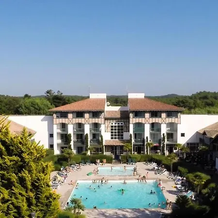 Village - Maeva - 2 Pieces 4 Personnes - Confort Mae-3094