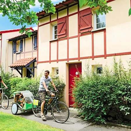 Village - Maeva - 2 Pieces 4 Personnes - Confort Mae-3094 Lejlighed Moliets-et-Maa