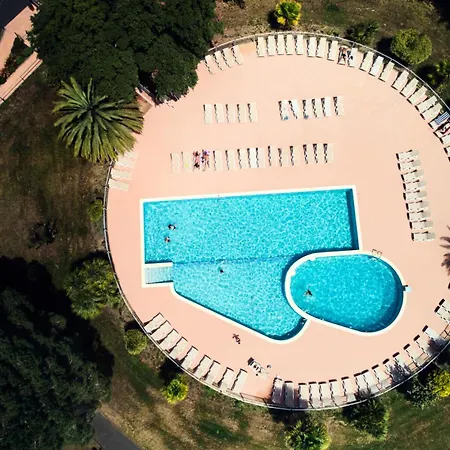 Lejlighed Village - Maeva - 2 Pieces 4 Personnes - Confort Mae-3094 *