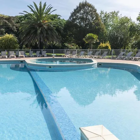 Village - Maeva - 2 Pieces 4 Personnes - Confort Mae-3094