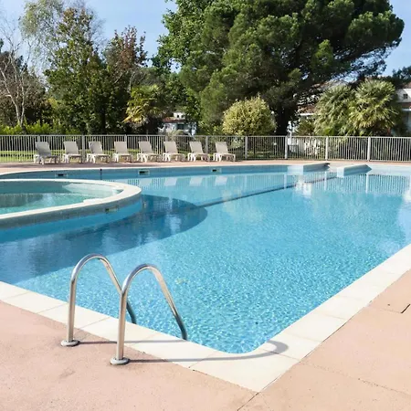 Village - Maeva - 2 Pieces 4 Personnes - Confort Mae-3094