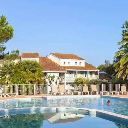 Village - Maeva - 2 Pieces 4 Personnes - Confort Mae-3094 Moliets-et-Maa