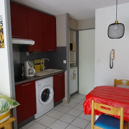 Village - Maeva - 2 Pieces 4 Personnes - Confort Mae-3094