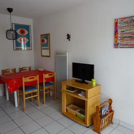 Village - Maeva - 2 Pieces 4 Personnes - Confort Mae-3094 *